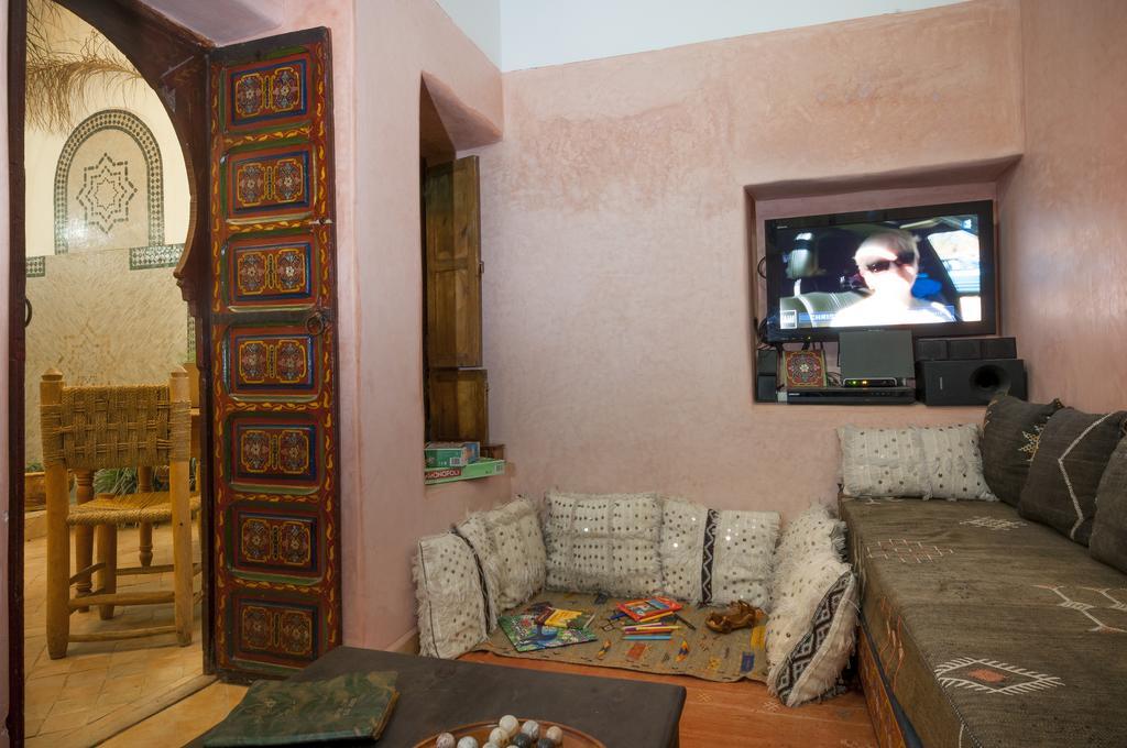 Dar Jdati Riad 3*