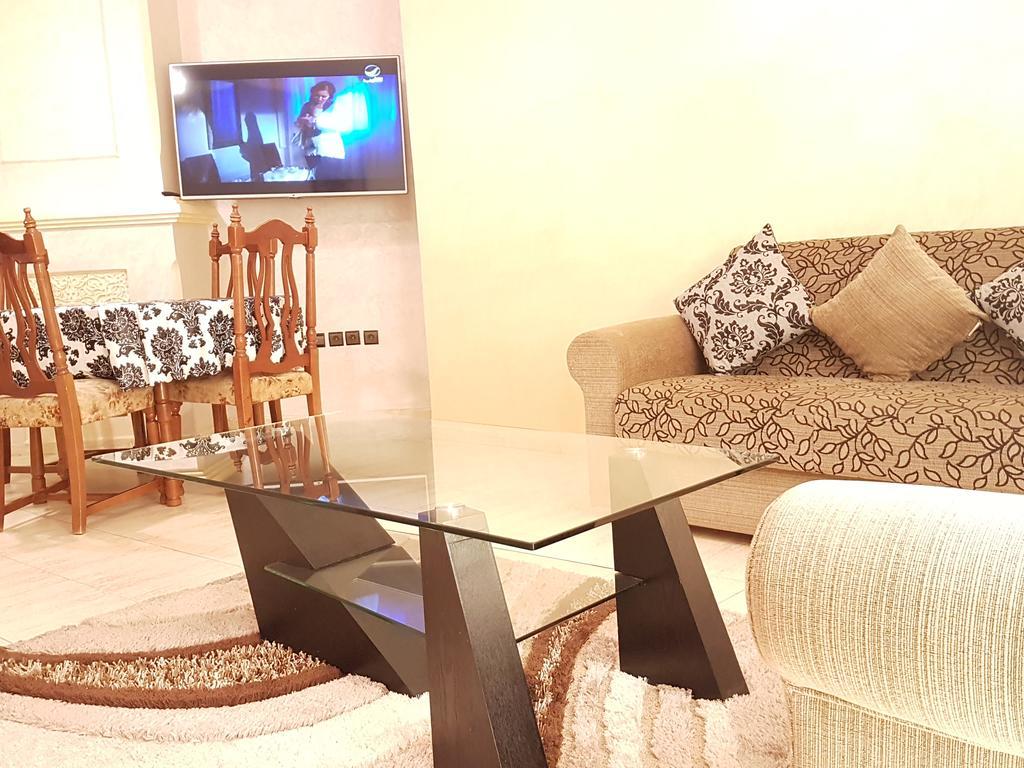 Apartment Almanar Marrakesh