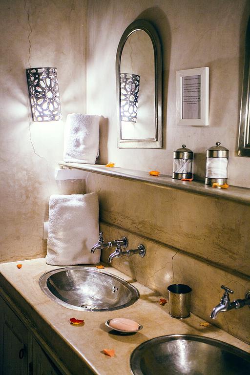 Le Rihani Riad