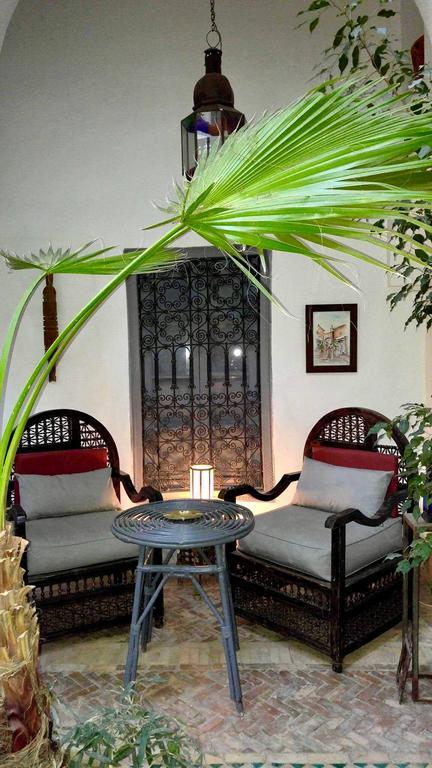 Dar Binebine Riad *