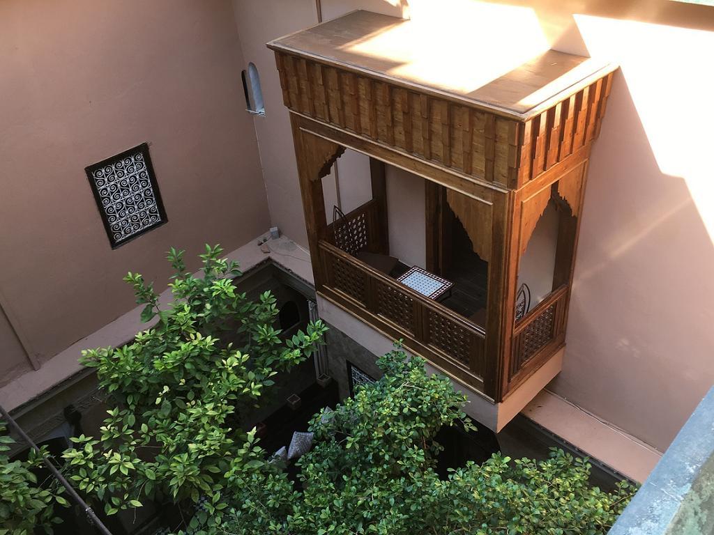 La Maison Nomade Marrakesh