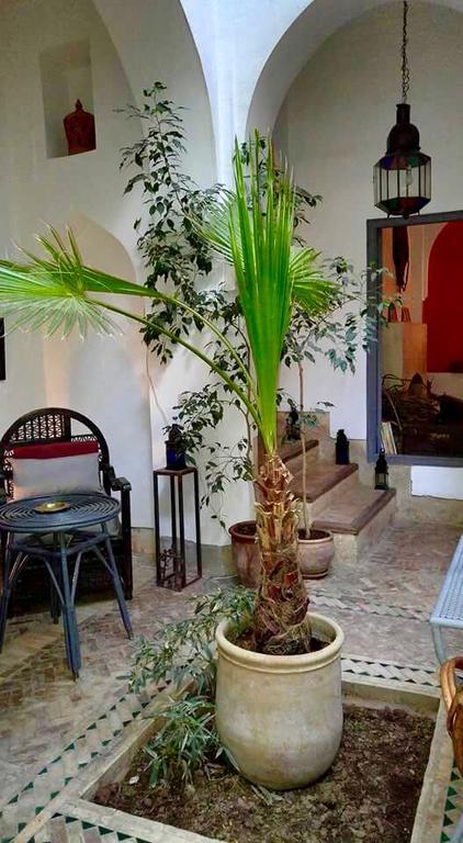 Dar Binebine * Marrakesh