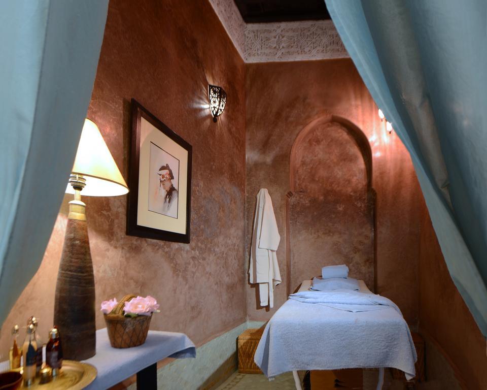 Dar Housnia Riad Marrakesh