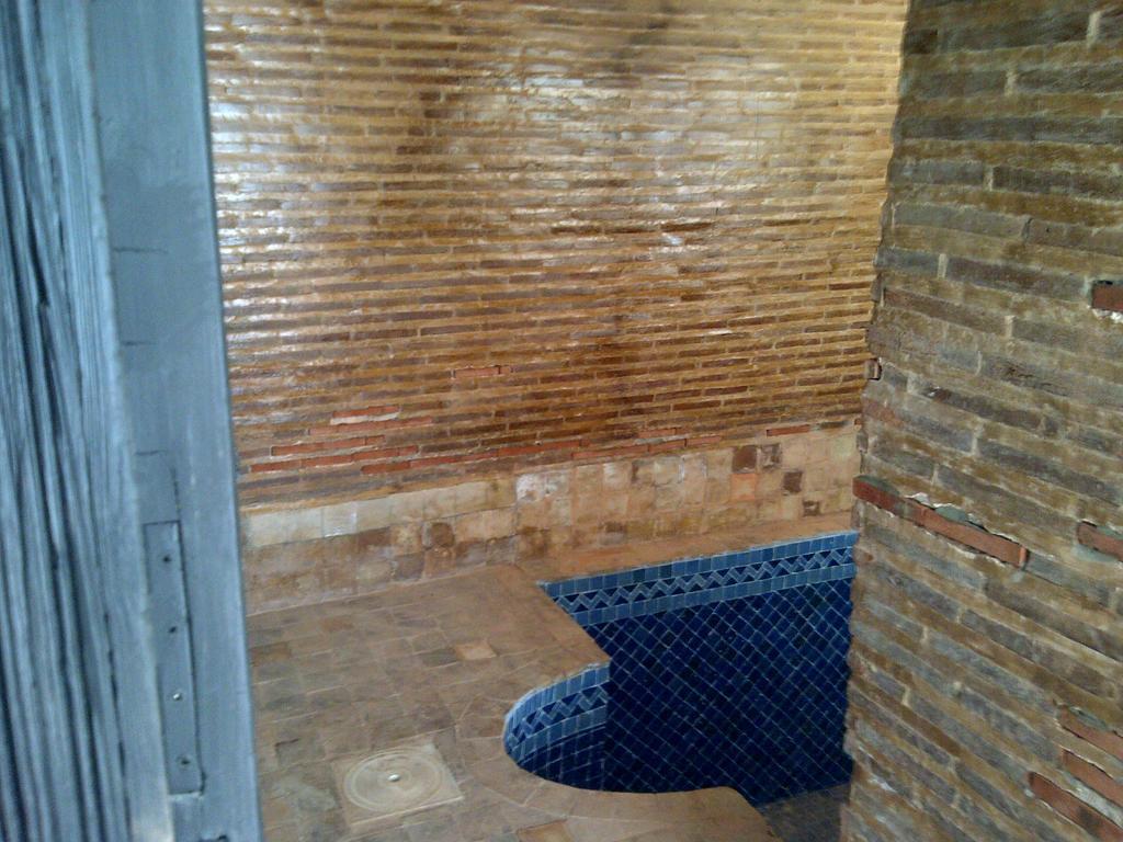 Riad Abbassia Marrakesh