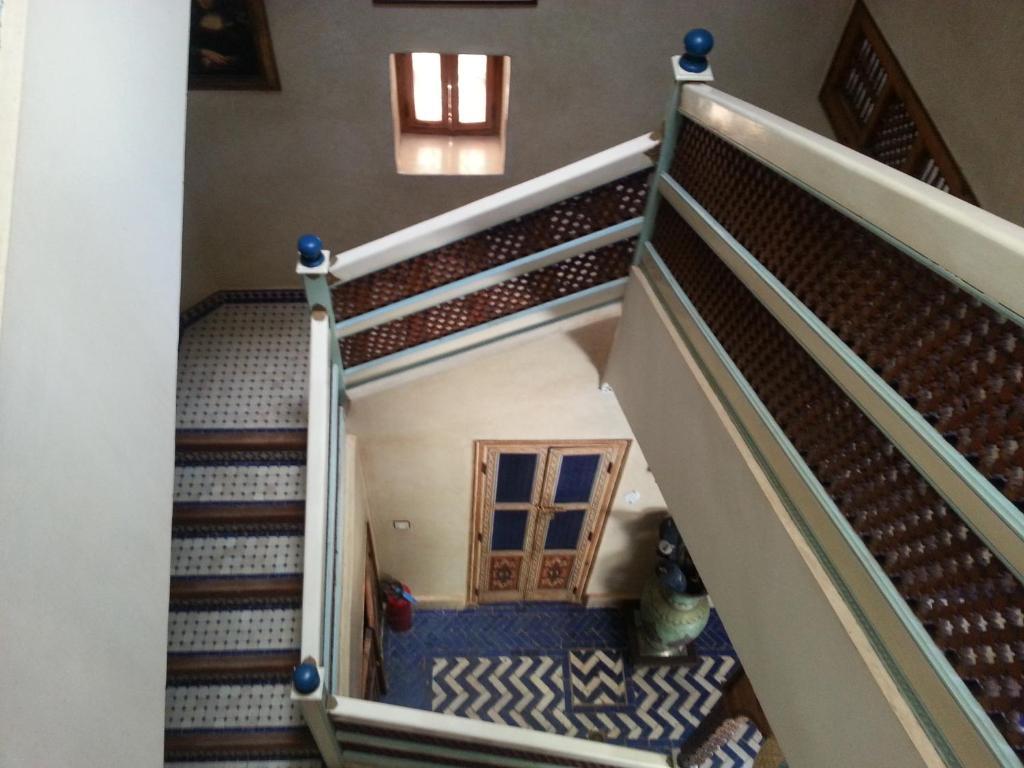 Puchka 4* Marrakesh