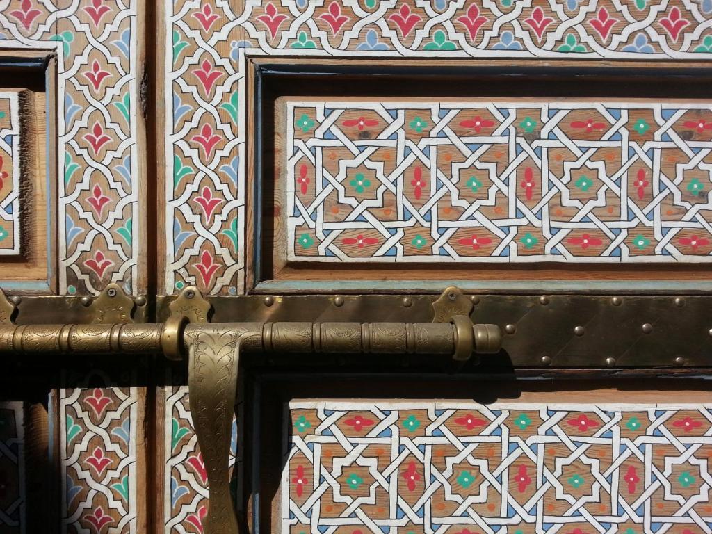 Puchka Riad