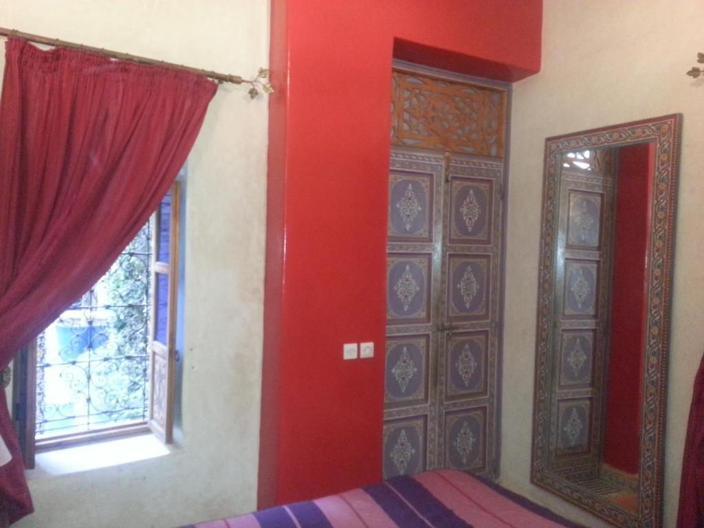Puchka Riad 4*