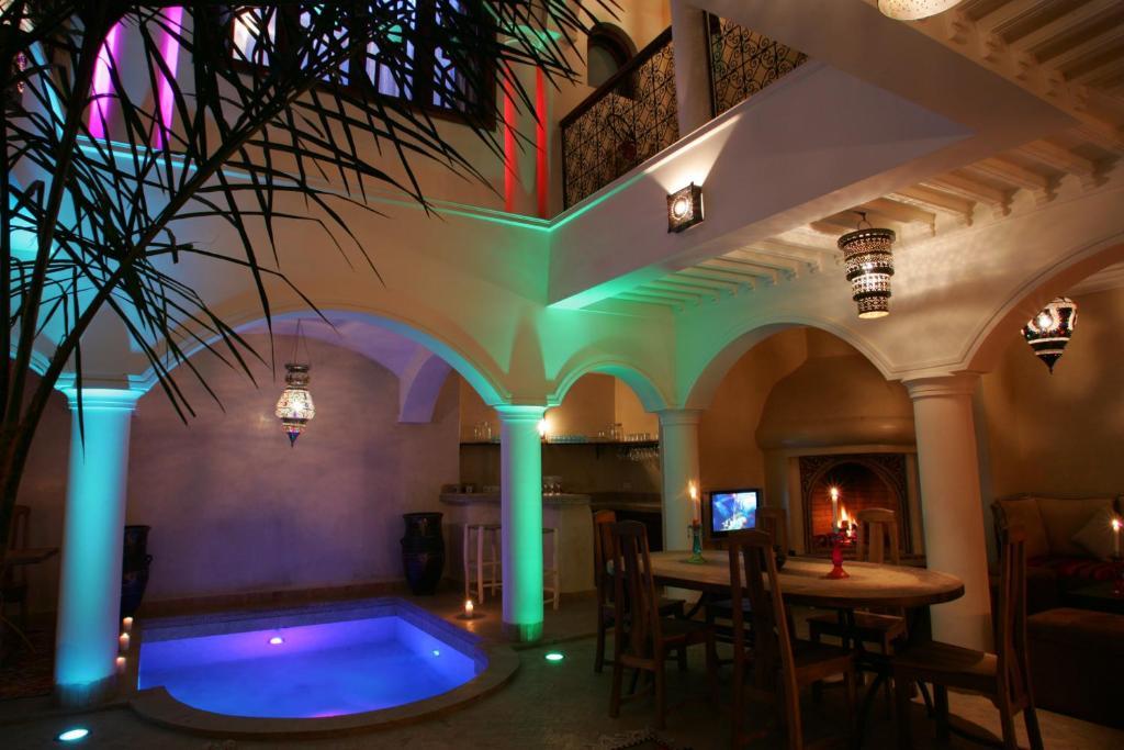 L'emir Riad