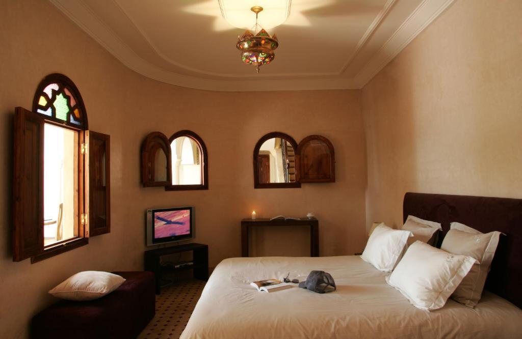 Riad L'emir 4*