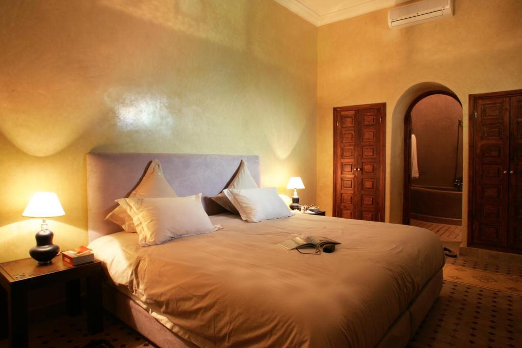 Riad L'emir 4*