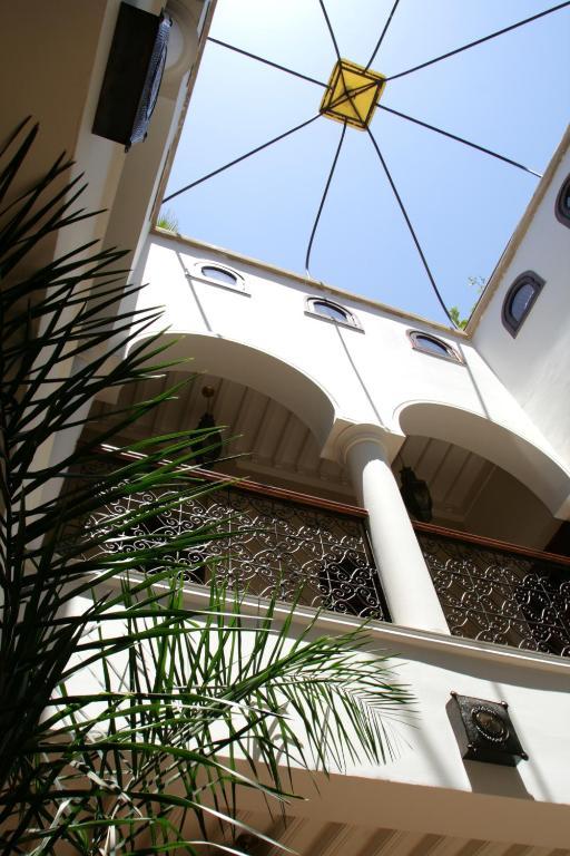 L'emir Riad Marrakesh