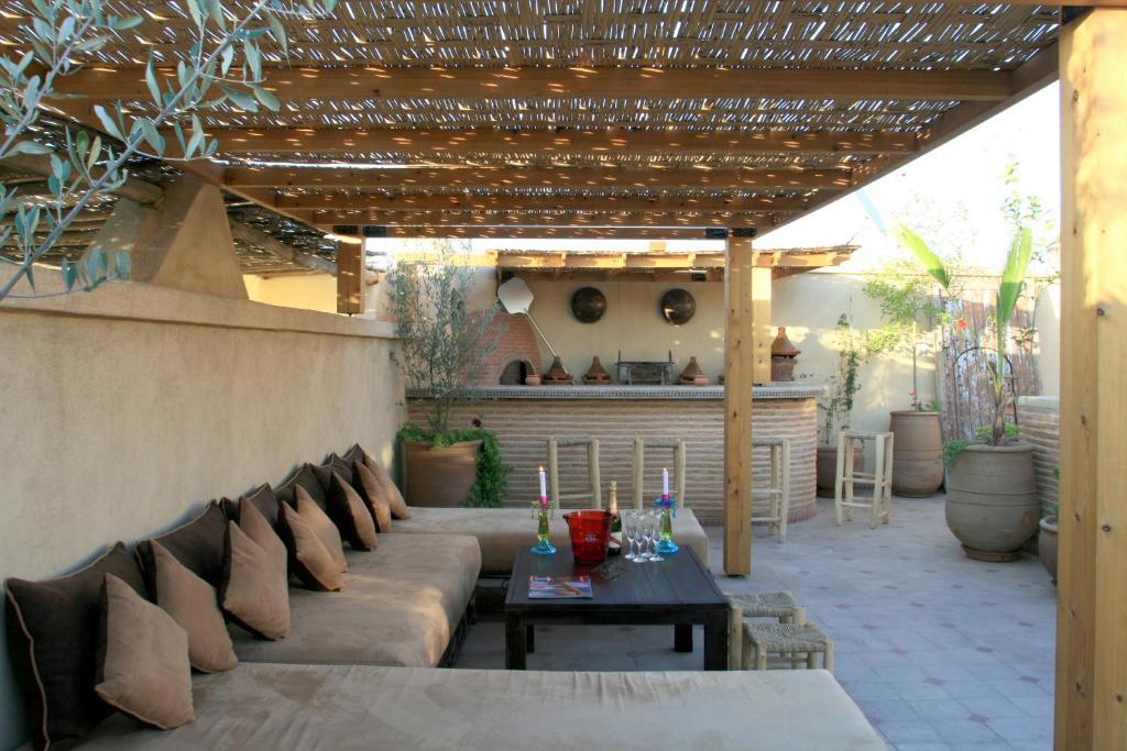L'emir Riad