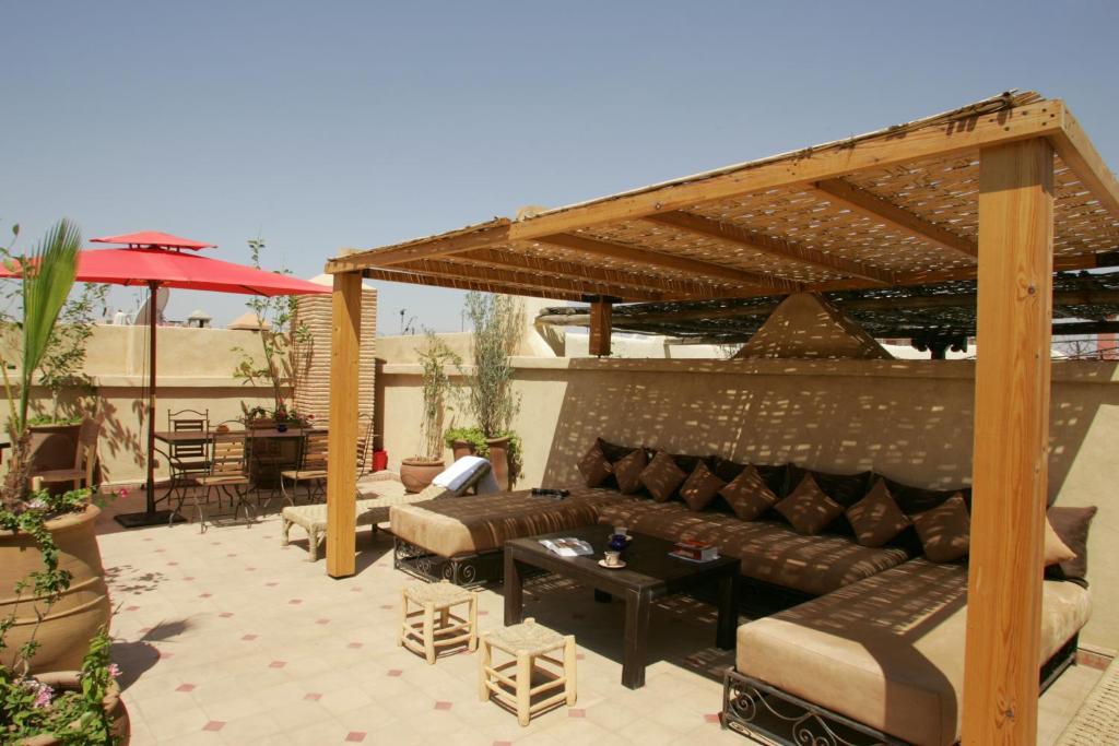 L'emir Riad 4*