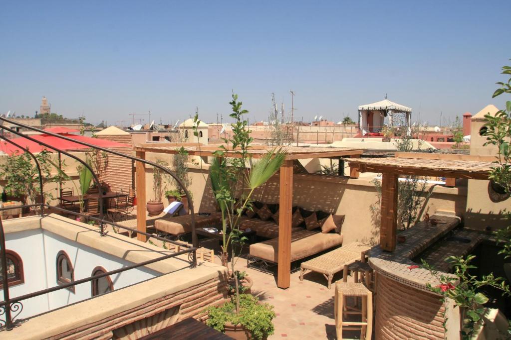 L'emir 4* Marrakesh