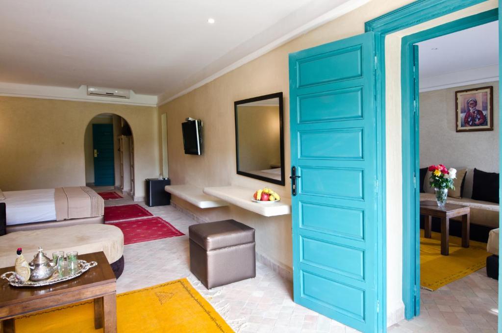 Palais Berbere 4* Marrakesh