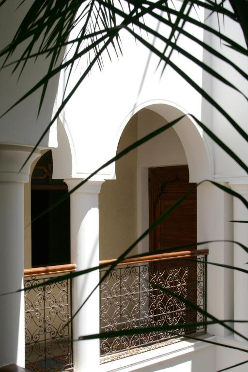 L'emir Riad