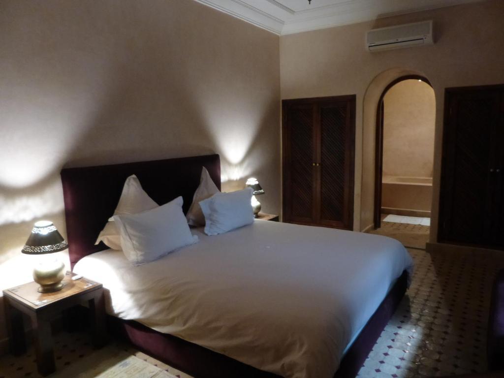 Riad L'emir 4*