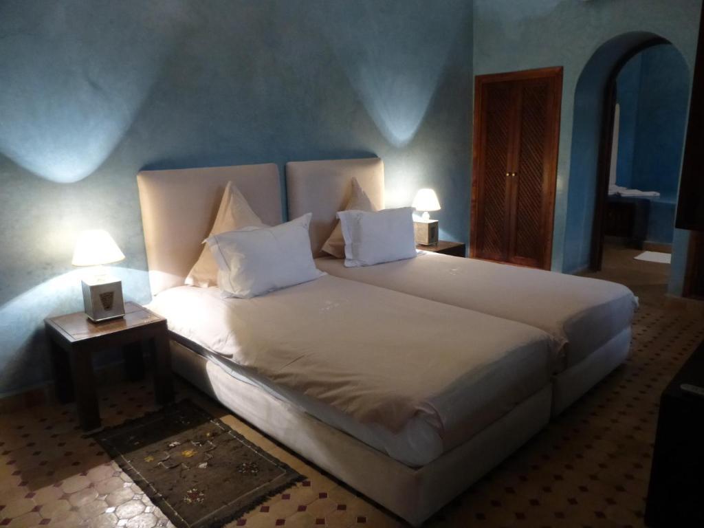 L'emir Riad 4*