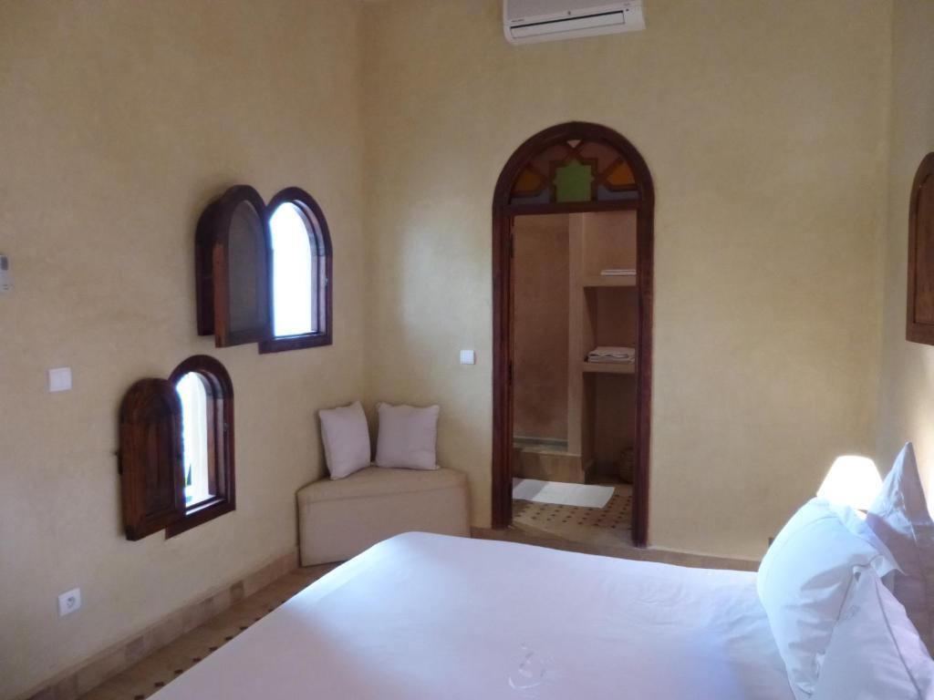 L'emir Marrakesh