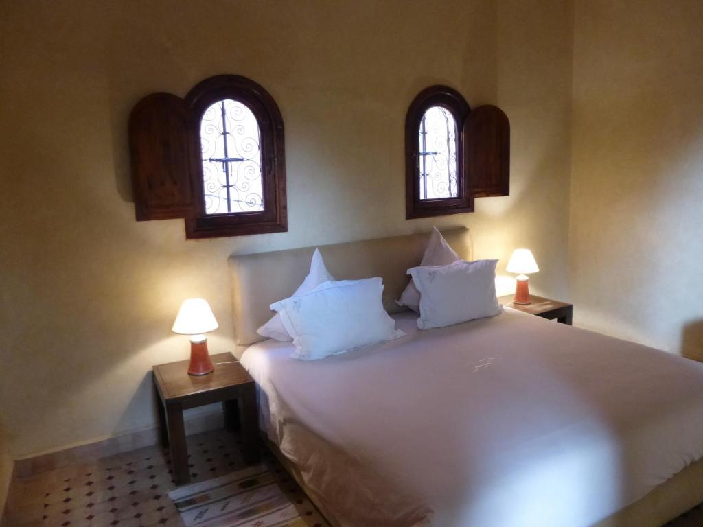 L'emir Riad
