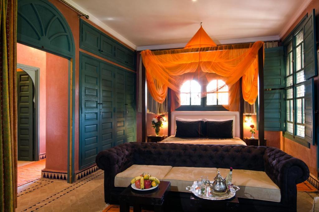 Riad Palais Berbere