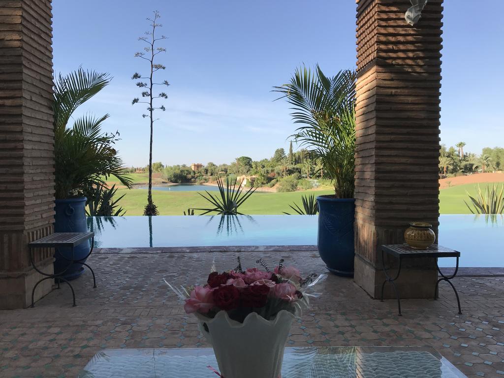 Il Villaggio & Golf Villa Marrakesh