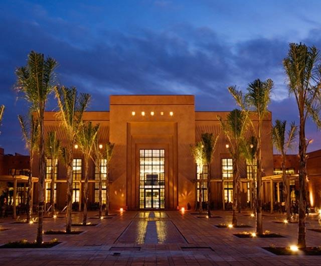 Pickalbatros Du Golf Marrakesh
