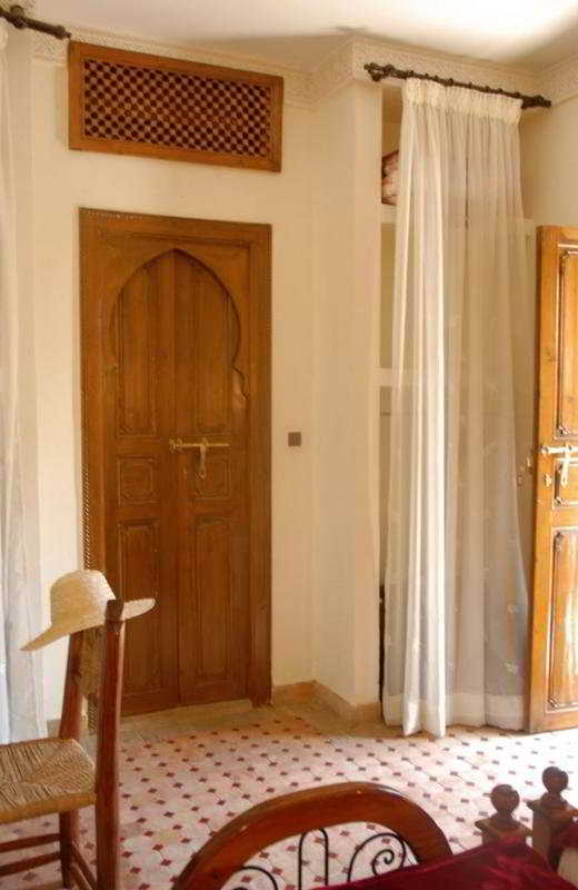 Riad Riad Massaoud 3*