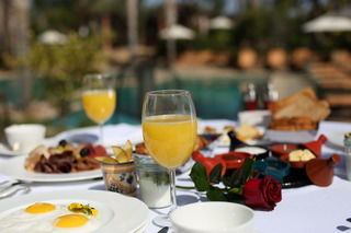 Palais Aziza & 5* Marrakesh