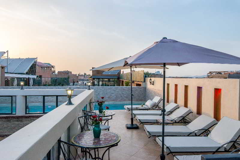 & Art Place Marrakech Hotel Marrakesh