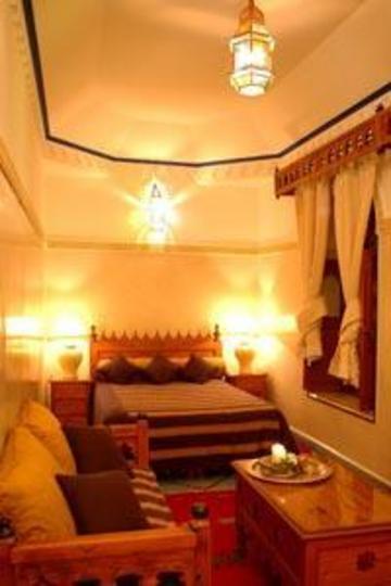 Riad Maison Do Marrakesh