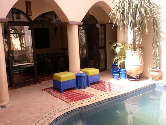 Riad Eldar