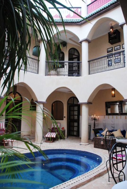 Eldar 4* Marrakesh