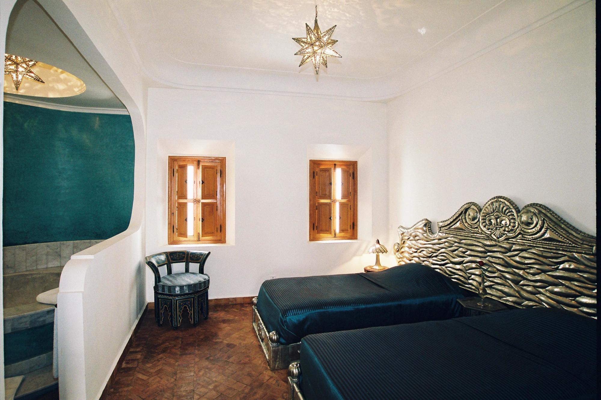 Les Clefs Du Sud Riad 5*
