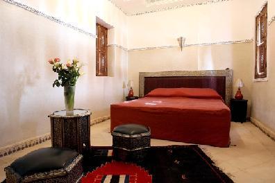 Riad Le Jardin D'abdou