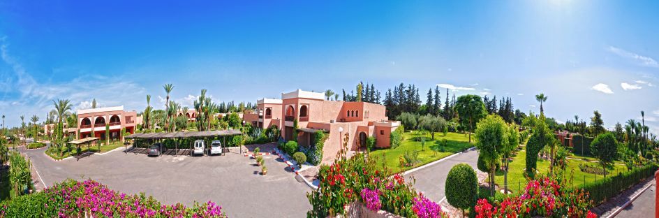 Royal Decameron Issil Resort 4*