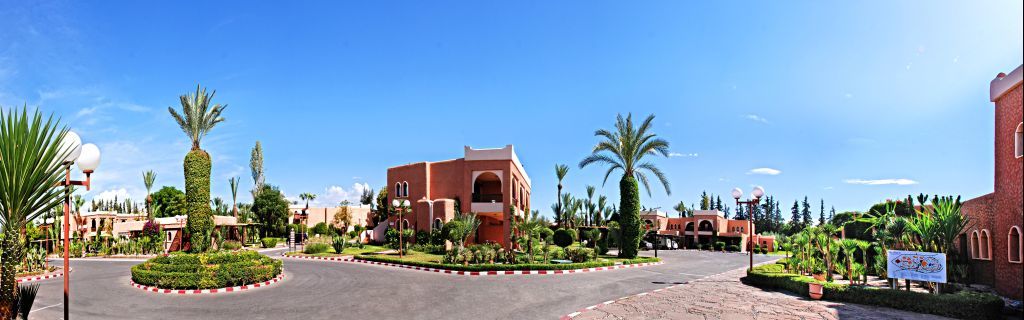 Royal Decameron Issil Resort 4*
