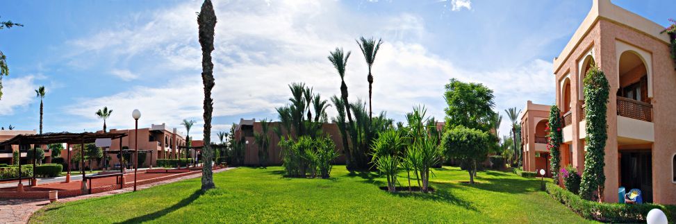 Resort Royal Decameron Issil 4*