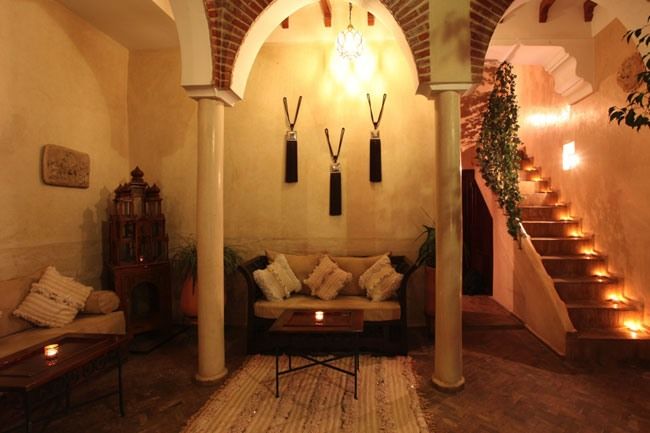 Zen House 3* Marrakesh