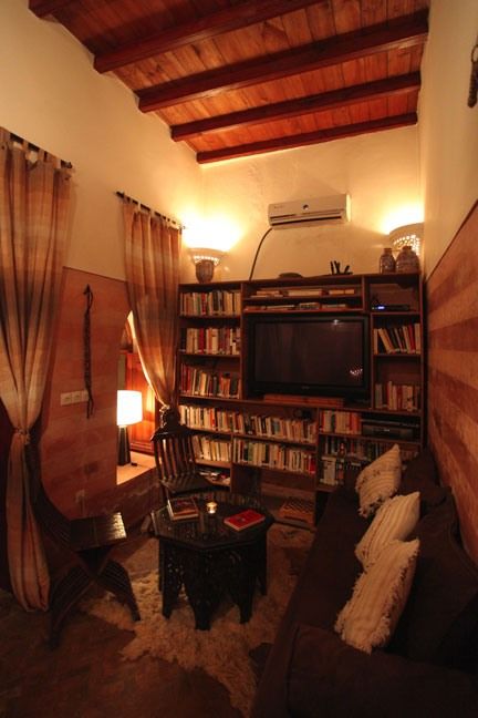 Zen House Riad Marrakesh