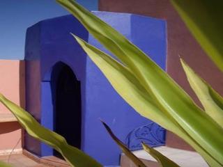 Hotel Inaya Marrakesh