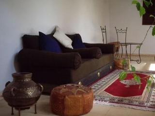 Inaya Hotel Marrakesh