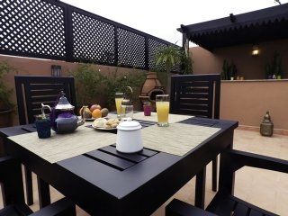 Amiran & 4* Marrakesh