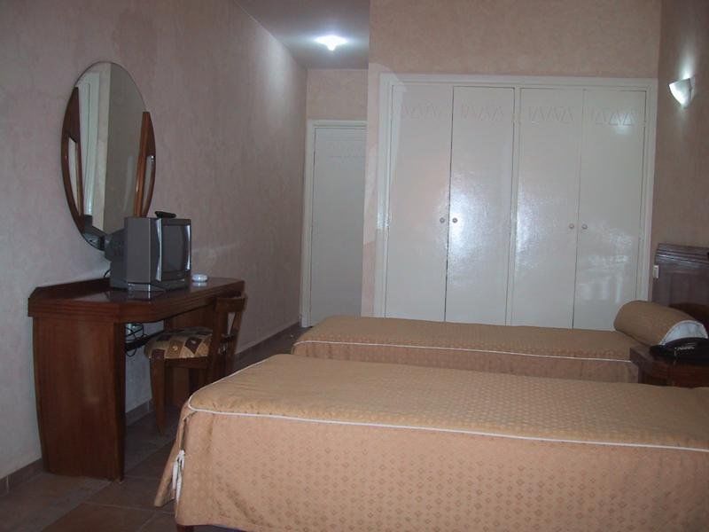 Hotel Hicham Marrakesh