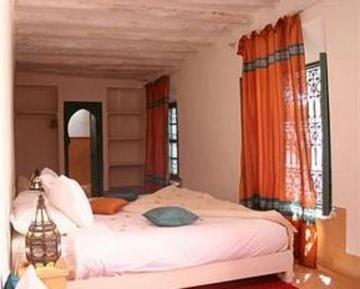Dar Zitouna En Exclusivite Holiday home