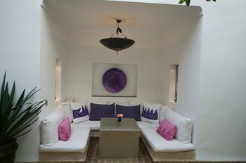 Riad Dar Charkia