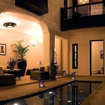 Harmonia Marrakesh