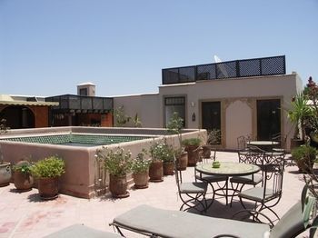 El Noujoum 4* Marrakesh