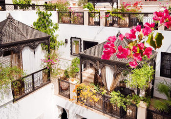 Dar El Souk Marraquexe