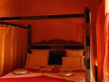 Riad Princesse Du Desert Marrakesh